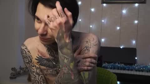 Rick online show from 12-22-24, 07:10