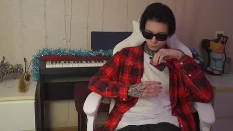 Rick online show from 01-02-25, 08:24