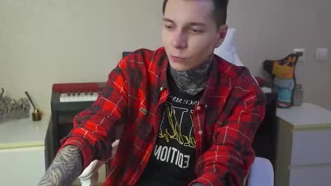 Rick online show from 01-12-25, 05:11