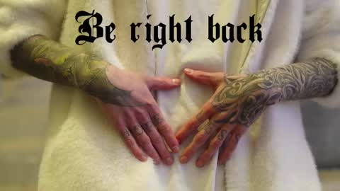 Rick online show from 01-19-25, 07:15