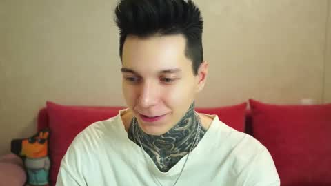 Rick online show from 02-07-25, 05:07