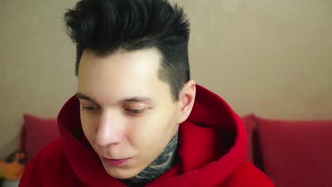 Rick online show from 02-09-25, 09:39