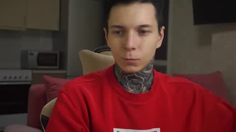 Rick online show from 03-03-25, 08:32