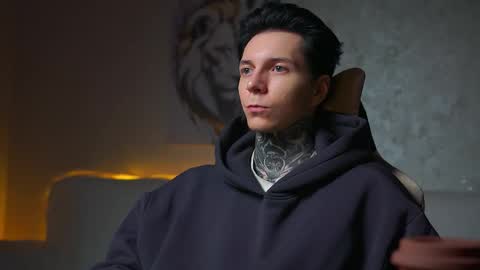 Rick online show from 09-12-25, 07:36