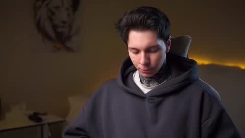 Rick online show from 10-03-25, 02:25