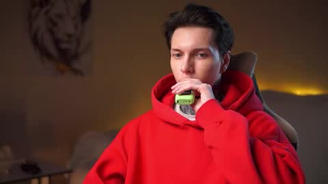 Rick online show from 10-04-25, 03:32