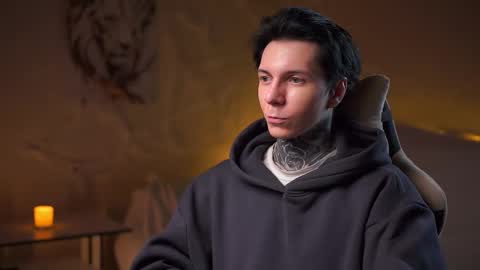 Rick online show from 10-25-25, 04:02