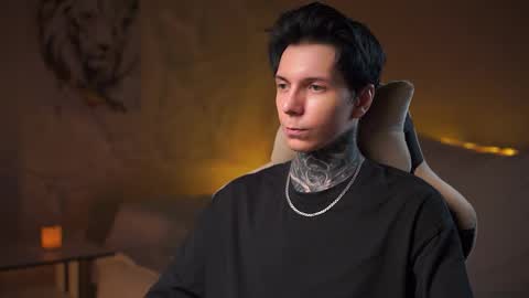 Rick online show from 10-26-25, 07:20