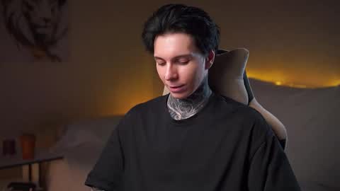 Rick online show from 11-04-25, 03:11