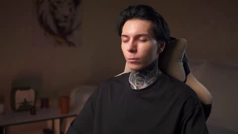 Rick online show from 11-22-25, 04:06