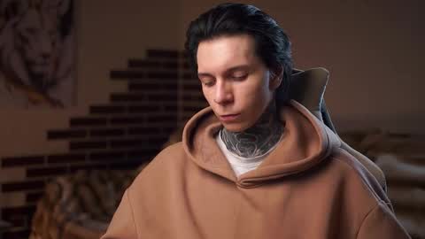 Rick online show from 01-14-26, 05:29