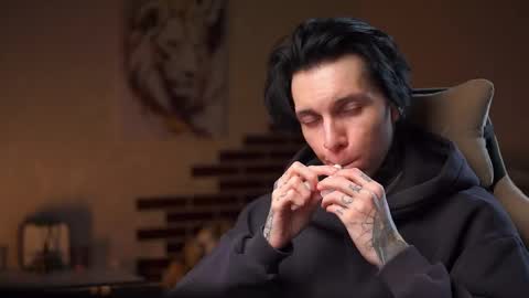 Rick online show from 02-05-26, 07:07