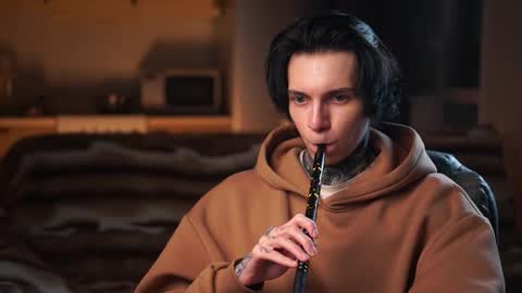 Rick online show from 03-06-26, 04:36