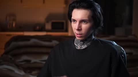 Rick online show from 03-08-26, 06:01