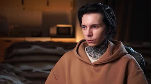 Rick online show from 03-09-26, 09:52