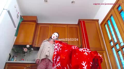 yoursensualparadise online show from 02-23-25, 07:44