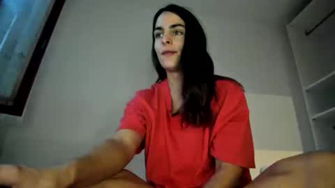 yoursensualparadise online show from 09-29-25, 04:50