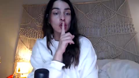 yoursensualparadise online show from 03-16-26, 12:09