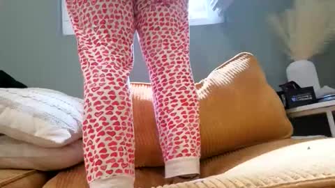 yoursensualparadise online show from 04-11-26, 12:20