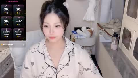 chillybb114 online show from 03-18-26, 06:00