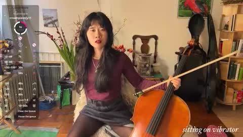 Snapshot of chiloschista chatting on 02-27-26, 09:04 judith online show from 02-27-26, 09:04