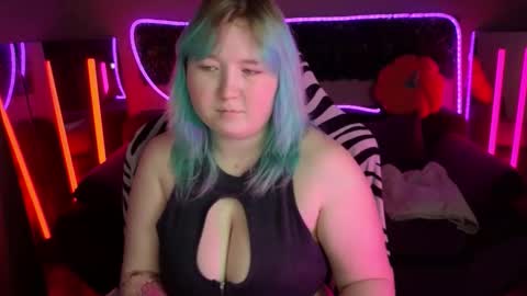 Chim-Chim online show from 11-21-25, 02:32