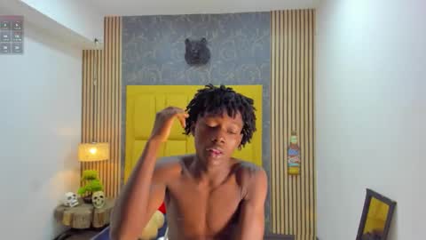 chimi88 online show from 12-02-25, 01:05