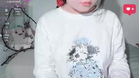 Snapshot of chinh_chubby chatting on 12-15-25, 04:33 Chinh chubby online show from 12-15-25, 04:33