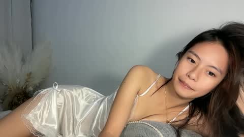 Snapshot of chinita_kai chatting on 05-18-26, 06:14 chenee online show from 05-18-26, 06:14