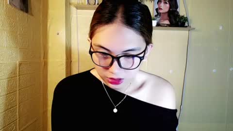 Chinita online show from 07-09-26, 01:53