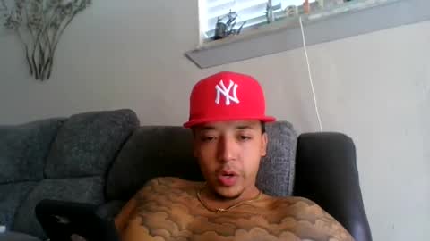 CHINO online show from 01-12-25, 07:10