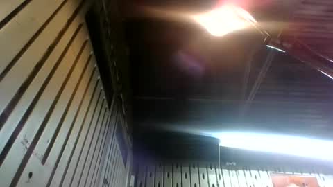 CHINO online show from 01-14-25, 04:57