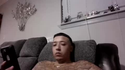 CHINO online show from 03-09-25, 05:44