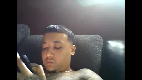 CHINO online show from 03-25-26, 06:36