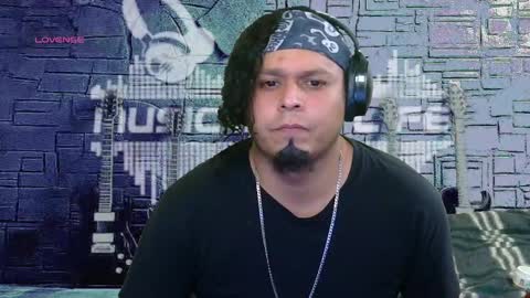 Enrique online show from 02-27-25, 09:58