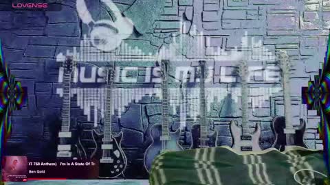 Enrique online show from 03-06-25, 11:03