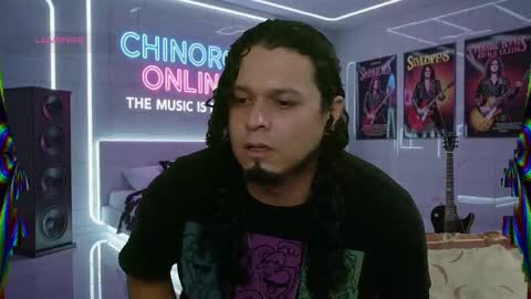 Enrique online show from 09-24-25, 07:55