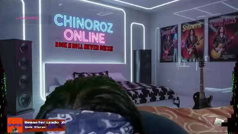 Enrique online show from 11-07-25, 07:30