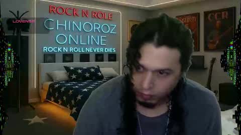 Enrique online show from 01-19-26, 09:35