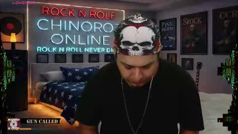 Enrique online show from 02-10-26, 11:42