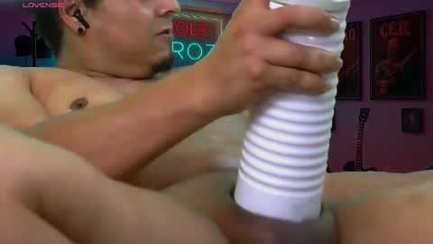 Enrique online show from 02-13-26, 12:34