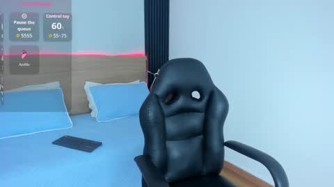 Chiqui online show from 09-23-25, 07:06