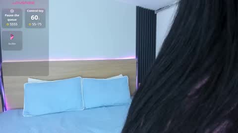 Chiqui online show from 10-06-25, 07:00