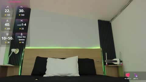 Chiqui online show from 10-20-25, 07:03