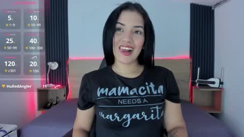 Chiqui online show from 10-29-25, 07:26