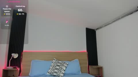 Chiqui online show from 11-01-25, 07:16