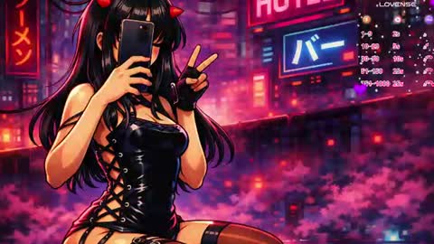 chise chann online show from 06-19-26, 08:07