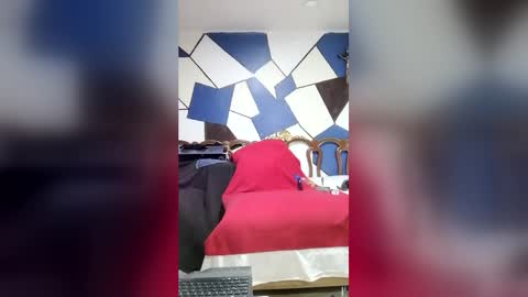 chispahot69 online show from 07-20-26, 10:07