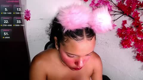 chleo_rosse online show from 04-01-26, 04:26