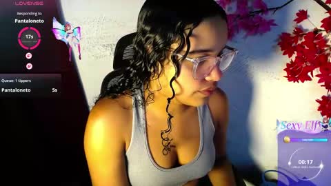 Snapshot of chleo_rosse chatting on 06-03-26, 03:28 chleo_rosse online show from 06-03-26, 03:28